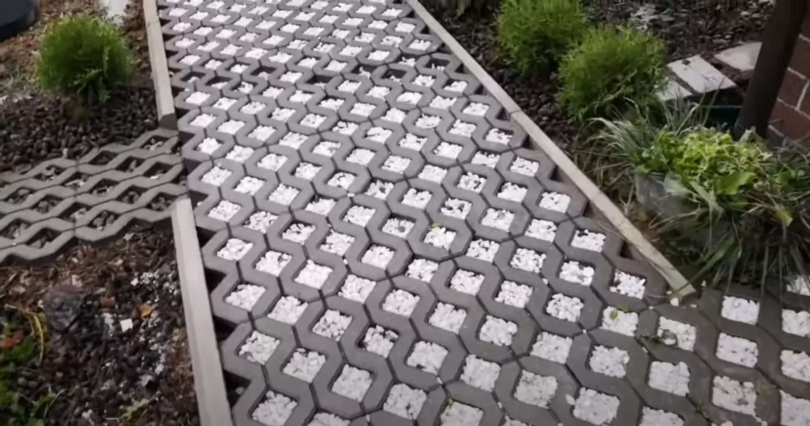 Экопарковка в Нижневартовске — фото 3